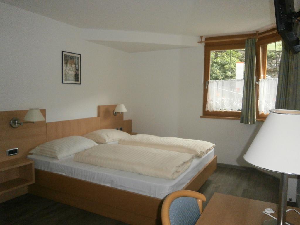 Basic Doppelzimmer
